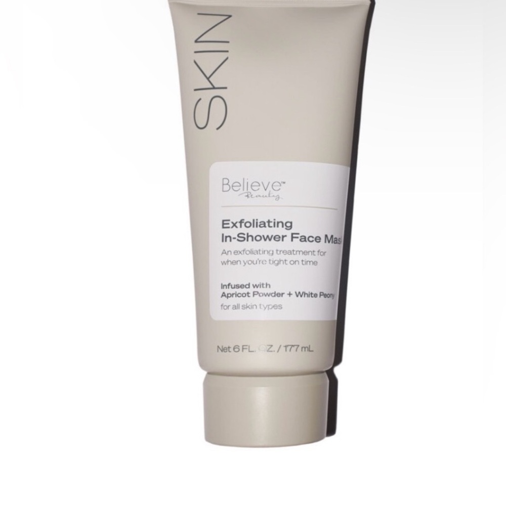 SKIN Exfoliating In-Shower Face Mask - Picture 4 of 4